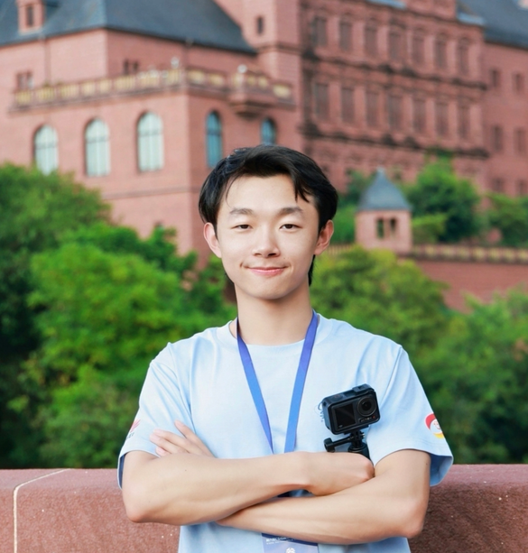Wang Jing